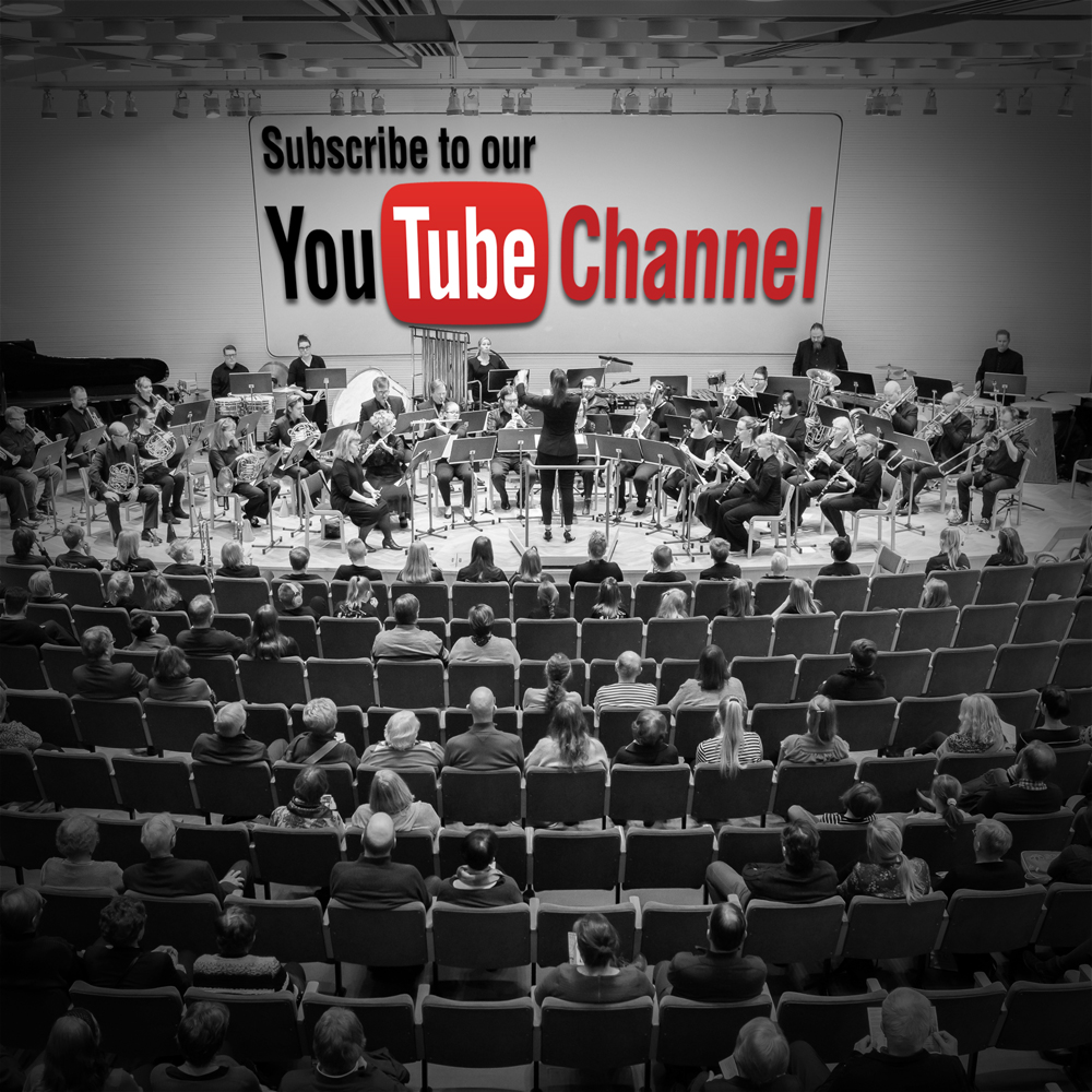 FSWP YouTube  Channel.